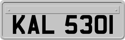 KAL5301
