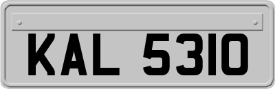 KAL5310