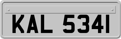KAL5341