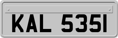 KAL5351