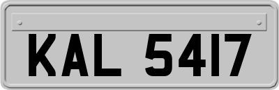 KAL5417