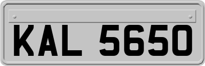 KAL5650