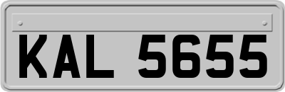 KAL5655