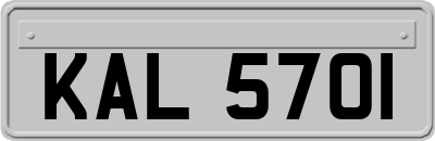 KAL5701