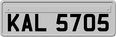 KAL5705