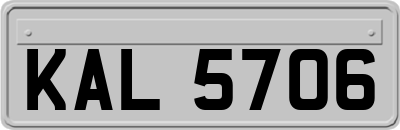 KAL5706