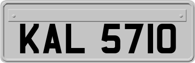 KAL5710