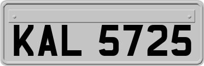 KAL5725