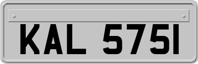 KAL5751
