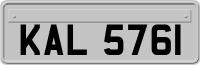 KAL5761