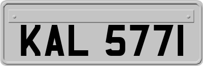 KAL5771