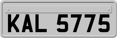 KAL5775