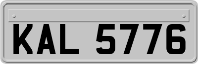 KAL5776