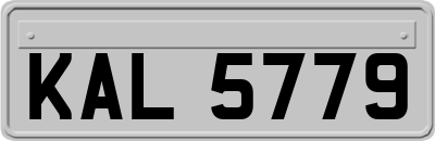 KAL5779