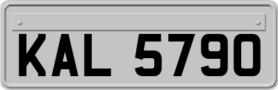 KAL5790