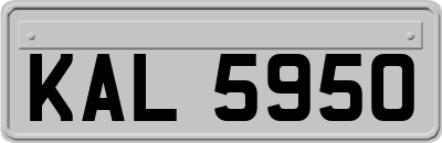 KAL5950