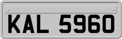 KAL5960