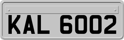 KAL6002