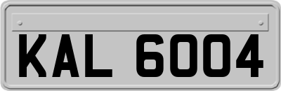 KAL6004