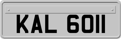 KAL6011