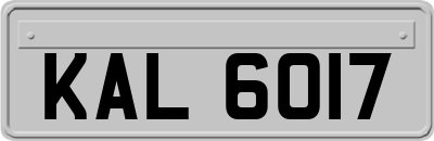 KAL6017