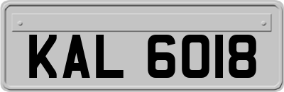KAL6018