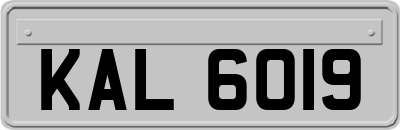 KAL6019