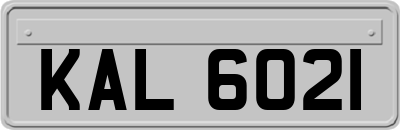 KAL6021