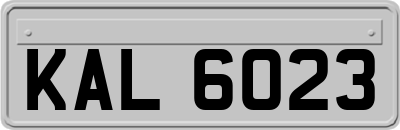 KAL6023