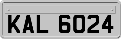 KAL6024