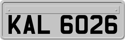 KAL6026