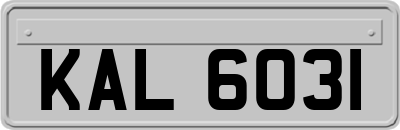 KAL6031