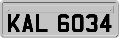 KAL6034