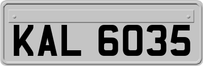 KAL6035