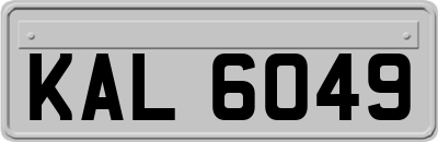 KAL6049