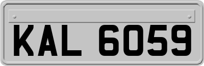 KAL6059