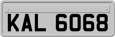 KAL6068