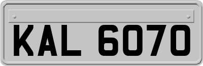 KAL6070
