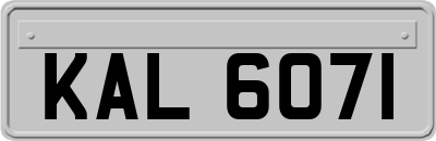 KAL6071