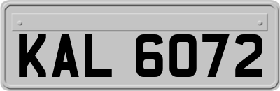 KAL6072