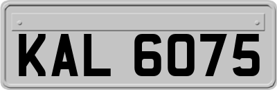 KAL6075