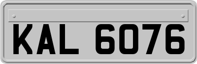 KAL6076