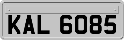 KAL6085
