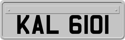 KAL6101