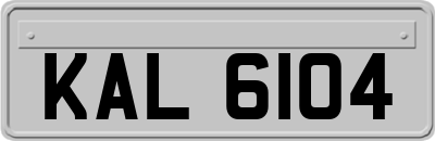 KAL6104