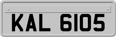 KAL6105