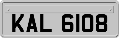 KAL6108