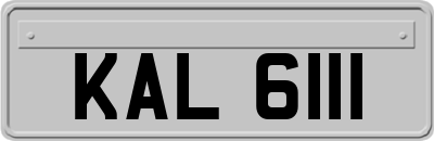 KAL6111