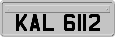 KAL6112