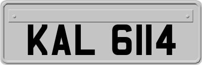 KAL6114